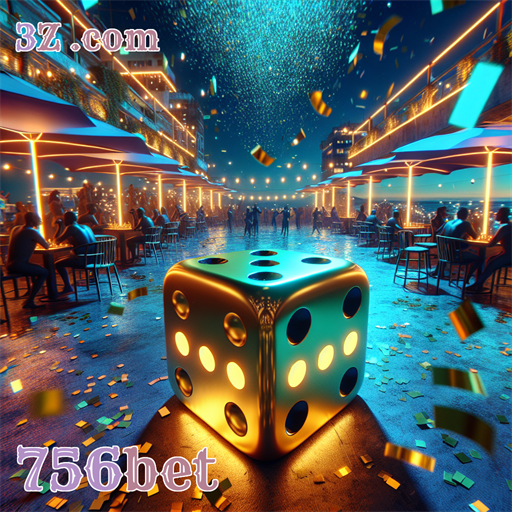 Slots Incríveis Aguardam Você no 756bet